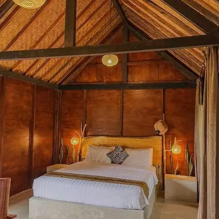Kebun Dwija Villa